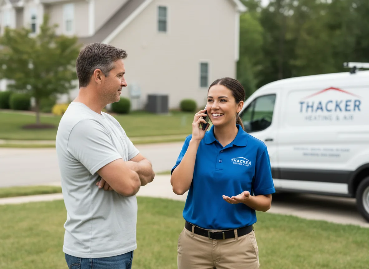 Ac Repair Winchester, KY FAQs